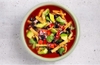 HẠT NÊM GÀ KNORR ĐA NĂNG, THƠM NGON VỚI HƯƠNG VỊ GÀ ĐẬM ĐÀ  - KNORR PROFESSIONAL CALDO DE POLLO, CHICKEN BOUILLON WITH CHICKEN FLAVOR GRANULATED BASE, 3.6 KG