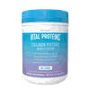 BỘT LÀM ĐẸP BỔ SUNG COLLAGEN PEPTIDES - VITAL PROTEINS COLLAGEN PEPTIDES + BEAUTY SUPPLEMENT POWDER, 7.37 OZ