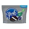 KẸO SÔ CÔ LA NHÂN BẠC HÀ YORK PEPPERMINT PATTIES DARK CHOCOLATE CANDY
