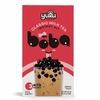 BỘT TRÀ SỮA TRÂN CHÂU - YULU INSTANT BOBA CLASSIC MILK TEA, BUBBLE TEA KIT, 3 DRINKS