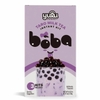 BỘT TRÀ SỮA TRÂN CHÂU VỊ KHOAI MÔN - YULU INSTANT BOBA CLASSIC MILK TEA, BUBBLE TEA KIT, 3 DRINKS