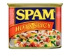 THỊT HỘP HƯƠNG VỊ CAY NÓNG - SPAM HOT AND SPICY, 340G