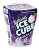 KẸO SINGUM VỊ NHO TƯƠI MÁT KHÔNG ĐƯỜNG ICE BREAKERS - ICE CUBES ARCTIC GRAPE SUGAR FREE CHEWING GUM, 40 VIÊN