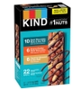 BÁNH ĐẬU HẠT - KIND NUT BAR, VARIETY PACK, 22 THANH
