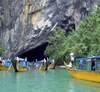 TOUR HUẾ - PHONG NHA 1 NGÀY