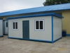 Nhà lắp ghép được coi là mô  hình mang tính đột phá của công nghệ trong lĩnh vực kết cấu xây dựng