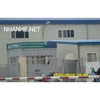 Nhà lắp ghép 1 tầng siêu nhẹ