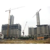 Nhà lắp ghép bê tông cốt thép bền đẹp siêu nhẹ