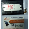 Pin HTC One M8 (BOP6B100) - 2600mAh