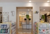 Thiết kế cửa hàng dược phẩm, 50 mét vuông, tại Hưng Yên