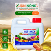 PHÂN VI LƯỢNG BÁNH DẦU 1L