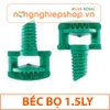 BÉC BỌ 1.5 LY