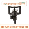 BÉC TƯỚI TIA NHỎ XUNO 9000