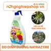 DUNG DỊCH DINH DƯỠNG NATRAZYME 5-11-3