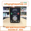 MÁY BƠM PHUN SƯƠNG KAZUMA AT-4050