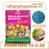 PHÂN BÓN NPK 15-5-20 (1KG)