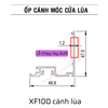 dau-dot-lo-chay-ray-duoi-cay-op-moc-xingfa-lua-ban-100