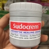 Kem chống hăm tã đa năng Sudocrem Healing Cream 60g, 125g của Úc - Chống hăm tã cho bé, làm dịu da tổn thương, bỏng