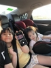🚗 Hướng Dẫn Chọn Ghế Ô Tô Cho Trẻ Em Chuẩn Nhất Sau Ngày 1/7