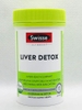 Thải độc gan Swisse Liver Detox 200 viên
