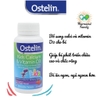 Viên nhai Ostelin Kids Calcium & Vitamin D3 Cho Bé ( 90 viên )