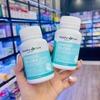 Bổ não Ginkgo Biloba Healthy Care Úc 2000