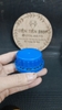 Chai nhựa trắng 100ml hdpe nắp vặn