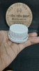 Chai nhựa trắng 100ml hdpe nắp vặn