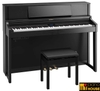 PIANO ROLAND LX7