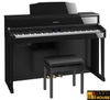 PIANO ROLAND HP605