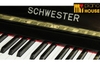 PIANO CƠ SCHWESTER NO 50