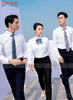 Quy định khi may trang phục công sở
