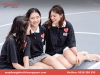Áo thun đồng phục học sinh đẹp & chất lượng