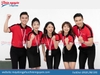 Áo thun đồng phục số lượng ít - Tạo Dấu Ấn Đặc Biệt Cho Doanh Nghiệp
