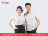 Áo thun đồng phục văn phòng đẹp & chất lượng