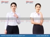 Công Ty May Áo Sơ Mi Đồng Phục Cao Cấp