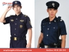 Công ty may đồng phục bảo vệ uy tín & chất lượng