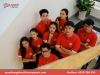 Công ty may đồng phục in áo thun đẹp & chất lượng
