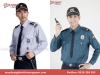 Cửa hàng bán đồng phục bảo vệ uy tín & chất lượng