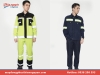 Đặt may đồng phục công nhân uy tín & chất lượng