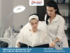 Top 3+ mẫu áo blouse cho bác sĩ thẩm mỹ viện, spa sang trọng và đẳng cấp