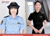 Đồng phục bảo vệ nữ đẹp & ấn tượng