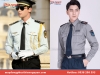 Đồng phục bảo vệ Việt Nam đẹp & chất lượng