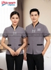 Đồng Phục Housekeeping: Giải Pháp Tối Ưu Vận Hành & Nâng Tầm Hình Ảnh Khách Sạn