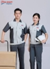 Đồng phục nhân viên xăng dầu: Tạo dựng hình ảnh chuyên nghiệp và tin cậy