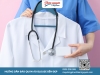 Hướng dẫn bảo quản đồng phục áo blouse y tế đúng cách