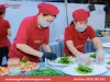 Làm áo thun theo yêu cầu đẹp & chất lượng
