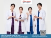 5+ Tiêu  chí quan trọng không thể bỏ qua khi đặt may áo blouse bác sĩ