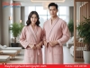 May áo choàng tắm khách sạn cao cấp, giá gốc tại TP. HCM