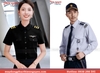 Mẫu quần áo bảo vệ đẹp & chuyên nghiệp